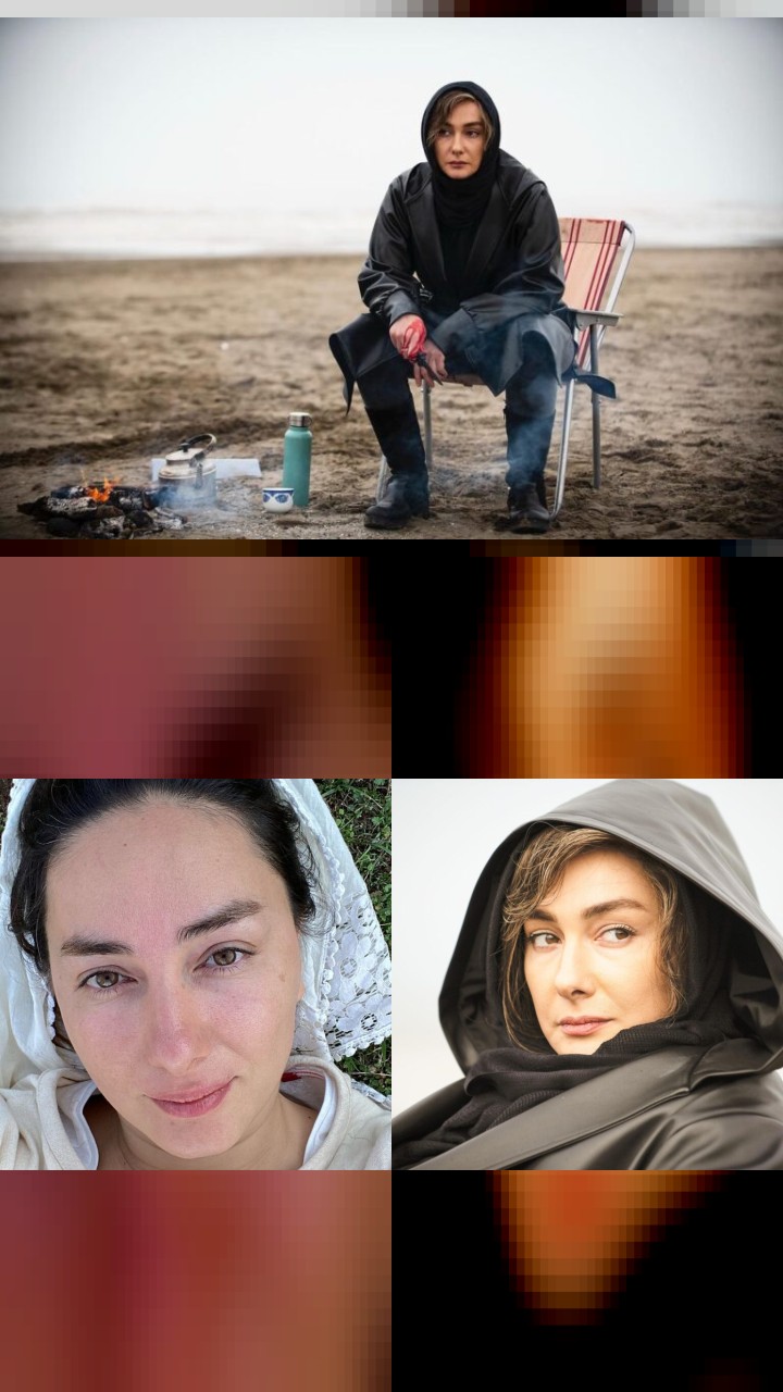 Hanie Tavassoli’s Top 10 Instagram Photos That Captured Hearts