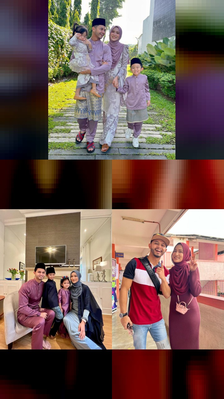 Unveiling Hanis Zalikha's Most Liked Instagram Photos: A Top 10 List!