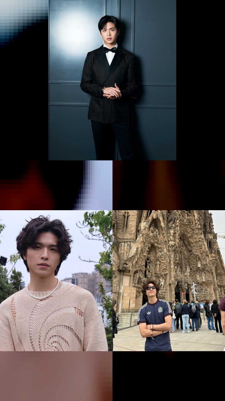 The Most Liked Instagram Photos of Hank Wang: A Top 10 Showcase!