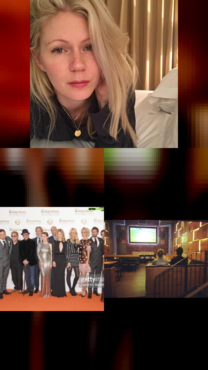 Top 10 Memorable Instagram Photos of Hanna Alström