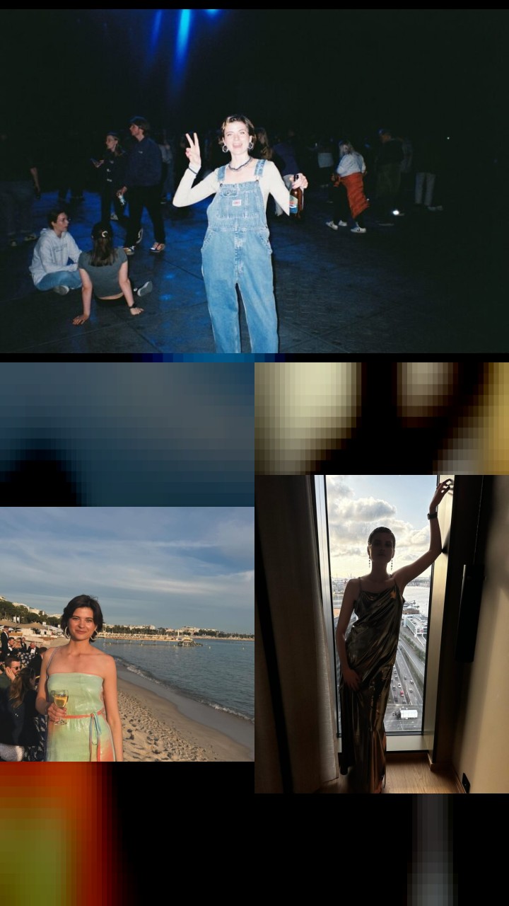 Hanna Ardéhn’s Top 10 Instagram Highlights