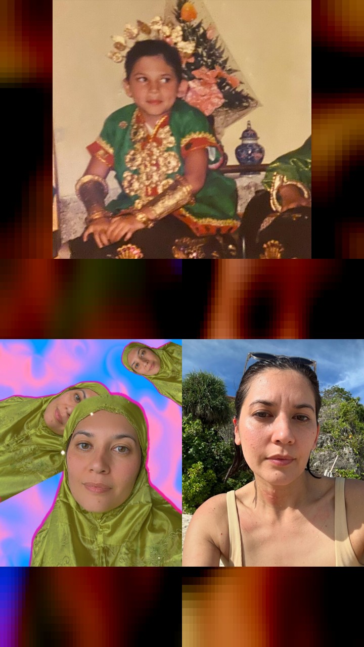 Countdown: Hannah Al Rashid's 10 Most Popular Instagram Posts