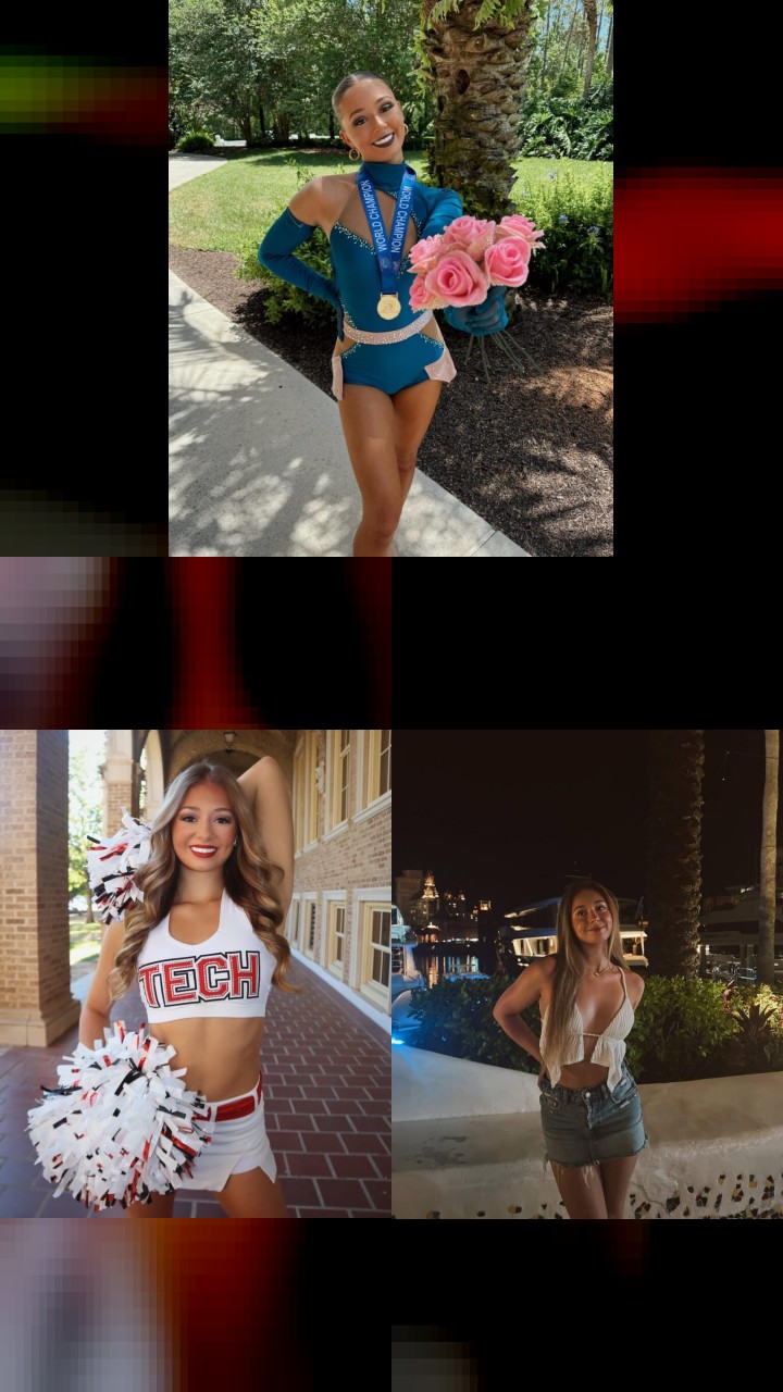 The Best Instagram Photos of Hannah Colin: Top 10