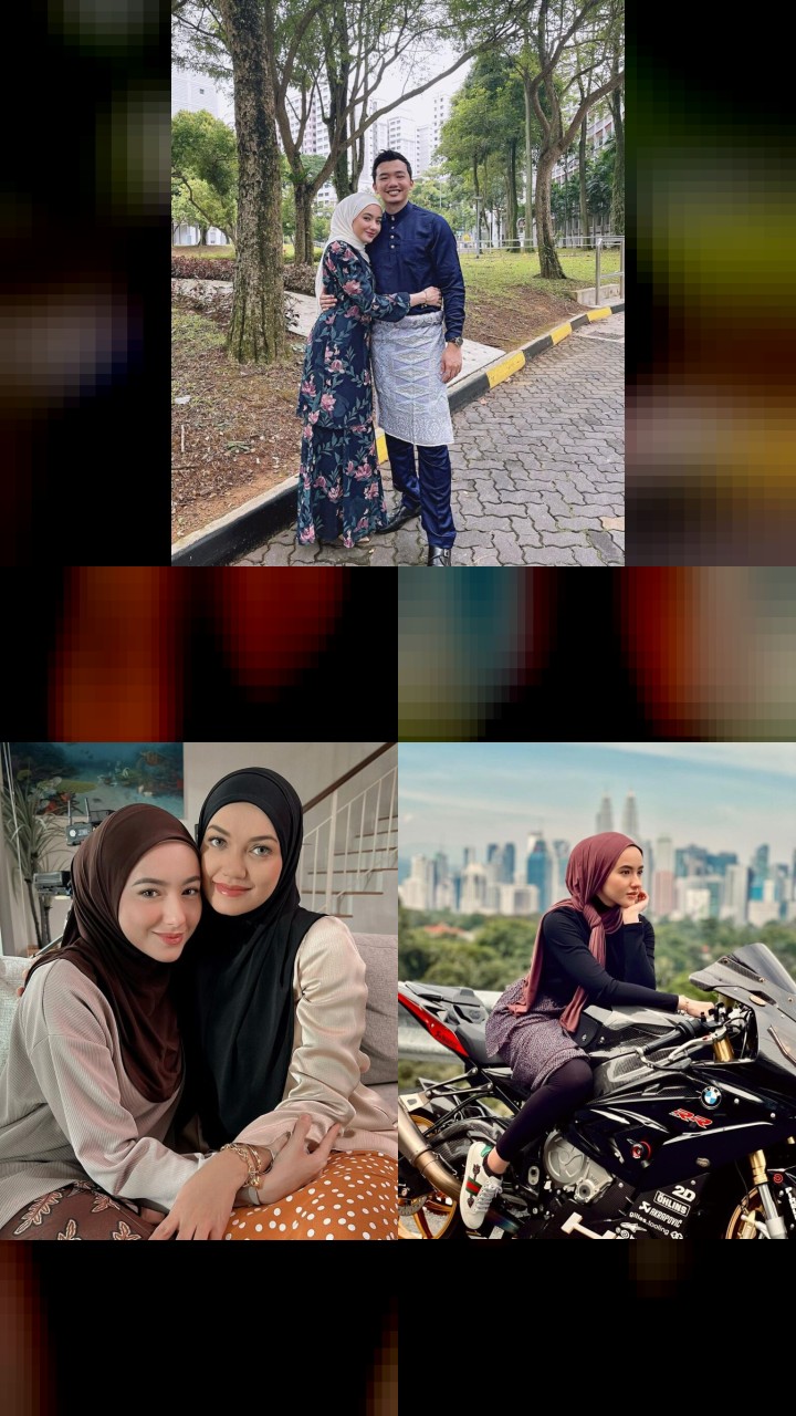 The Top 10 Instagram Posts of Hannah Delisha
