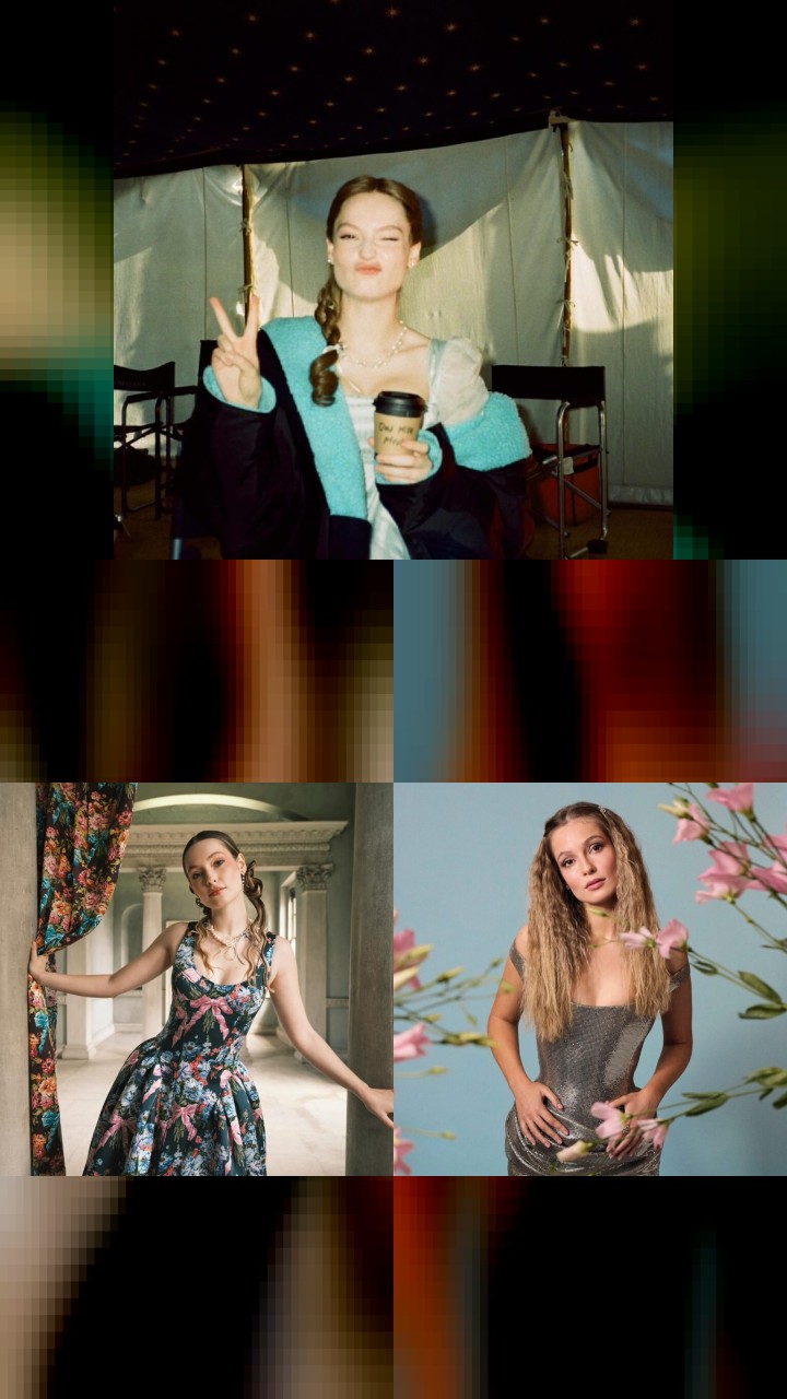 10 Breathtaking Instagram Photos of Hannah Dodd