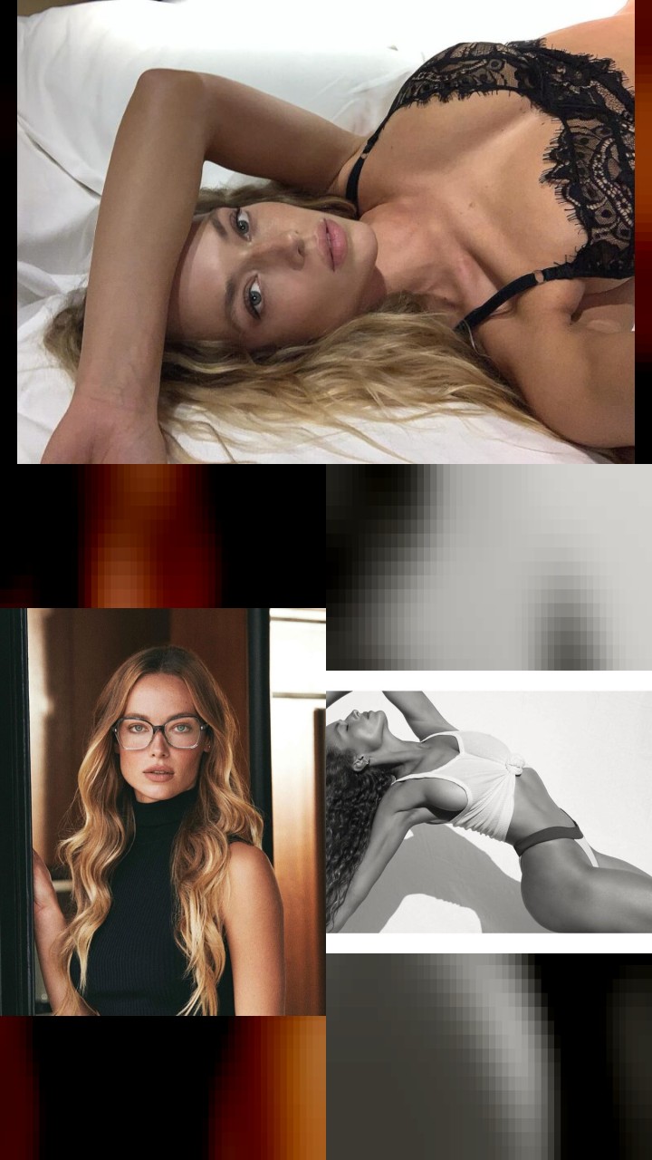 10 Hannah Ferguson Instagram Photos That Got the Most Love