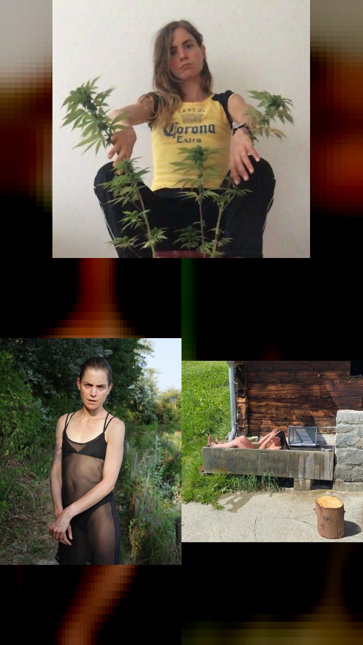 Hannah Hoekstra's 10 Most Loved Instagram Moments