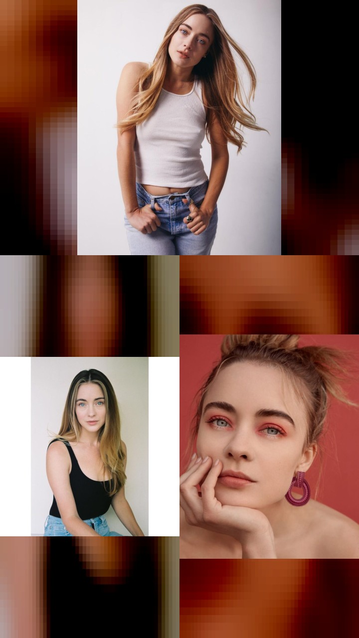 The Most Liked Instagram Photos of Hannah Kasulka: A Top 10 Showcase!