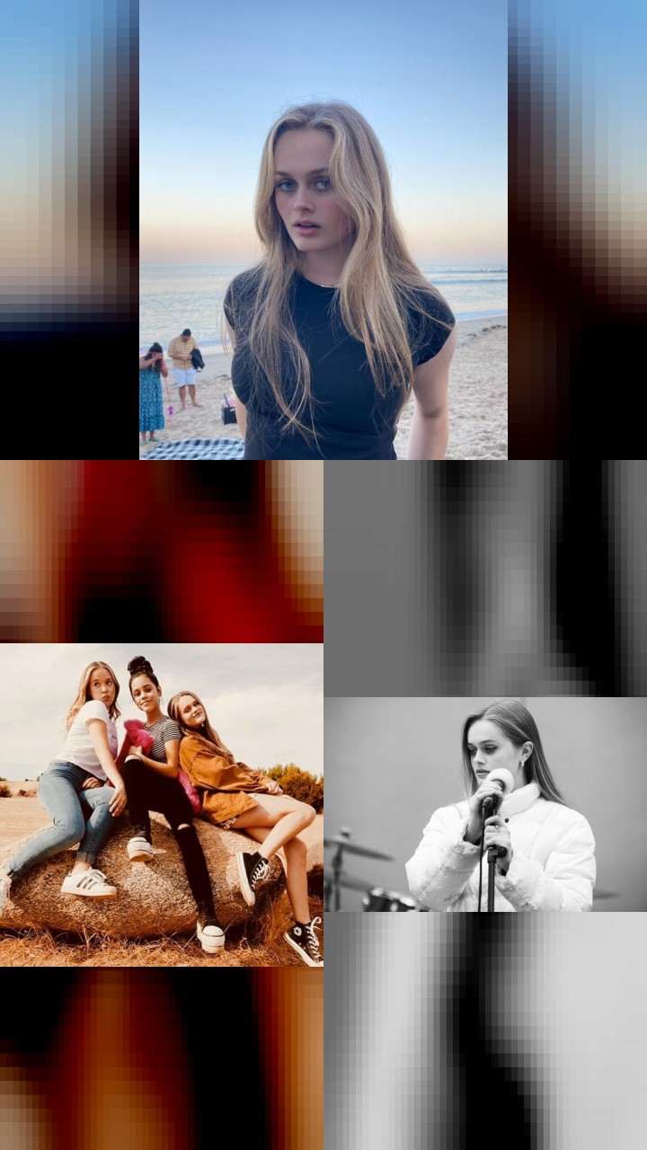 Hannah Nordberg’s Top 10 Instagram Photos That Are Pure Gold