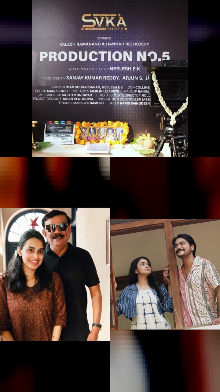 Hannah Reji Koshy's Top 10 Instagram Photos You Need to See
