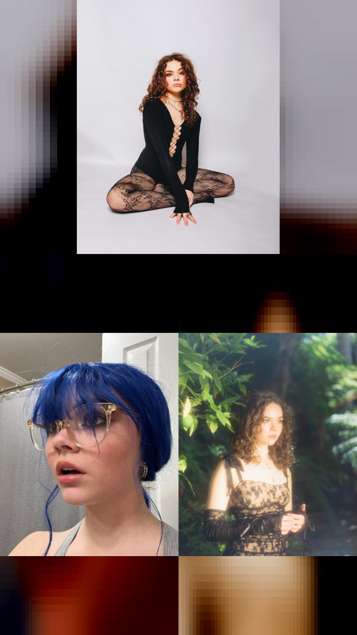 The Ultimate Ranking: Hannah Riley's 10 Most-Liked Pics