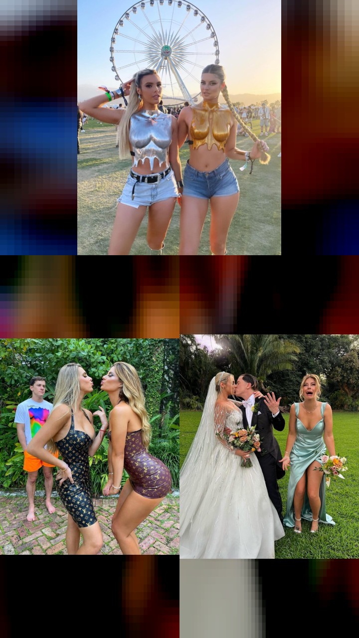 10 Times Hannah Stocking’s Instagram Photos Went Viral