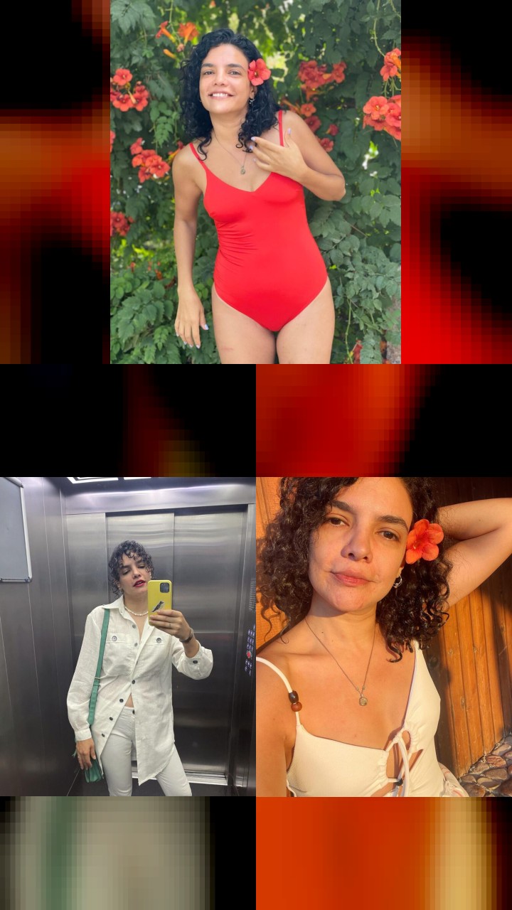 Hare Sürel's Most Loved Moments: Top 10 Instagram Photos!