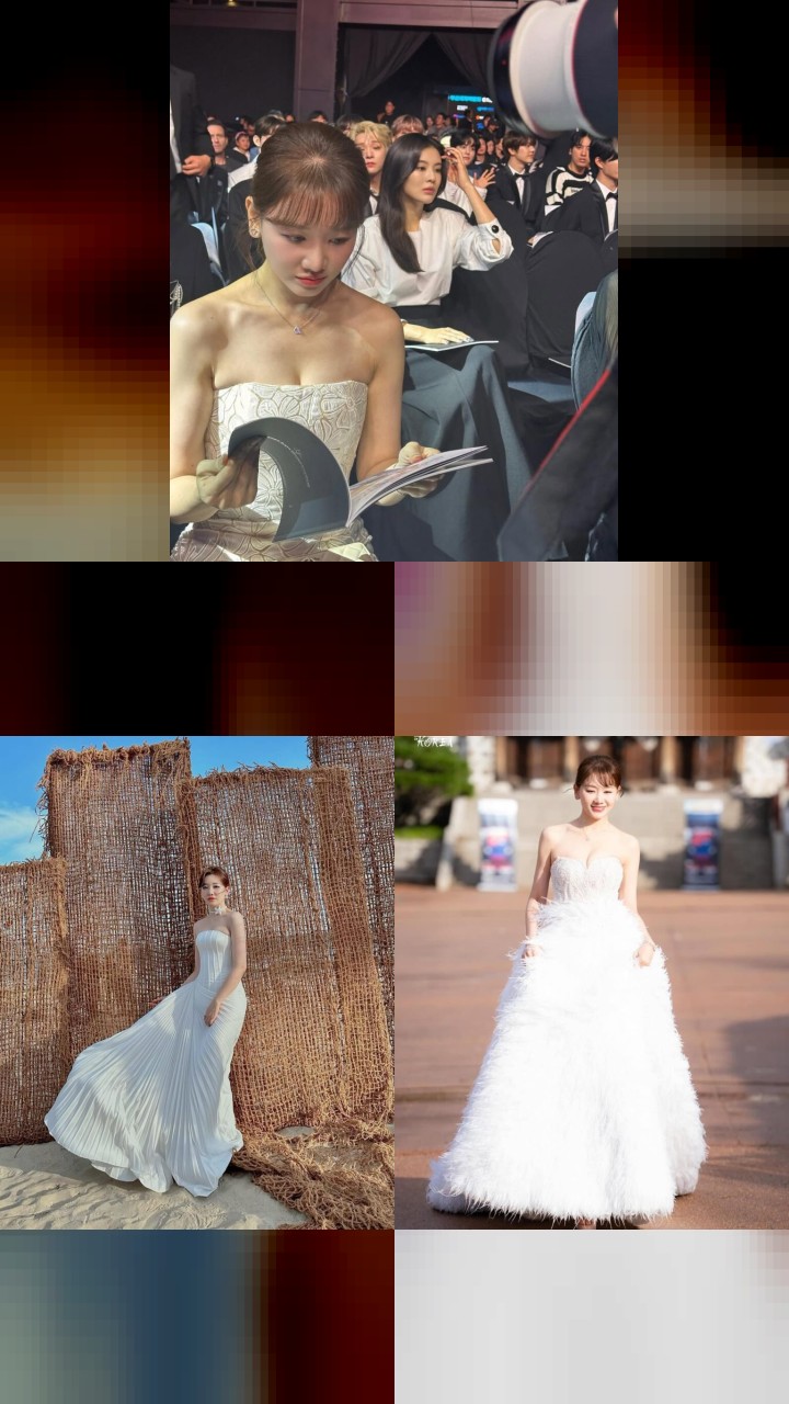 Countdown: Hari Won's 10 Most Popular Instagram Posts