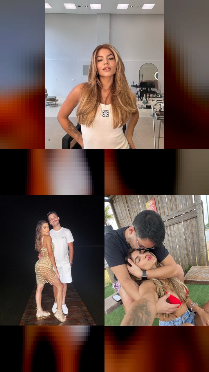 Hariany Almeida’s Top 10 Instagram Photos That Fans Adore
