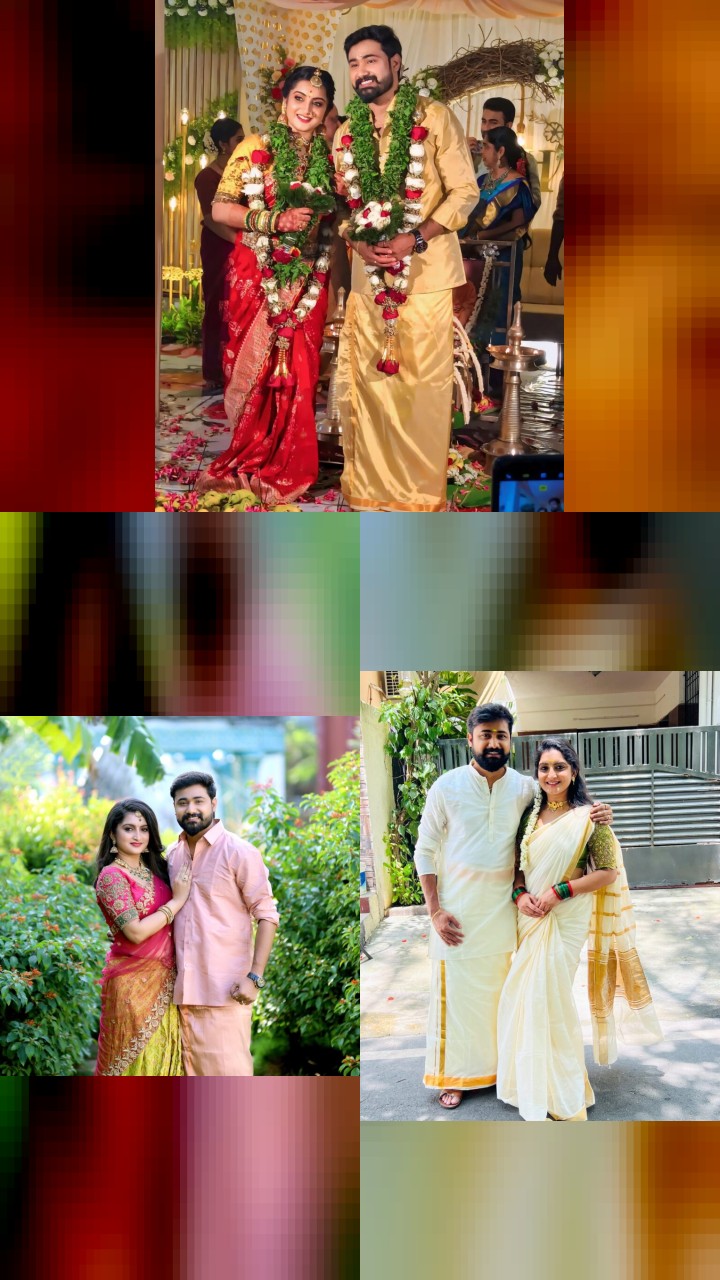 Top 10 Memorable Instagram Photos of Harika Sadu