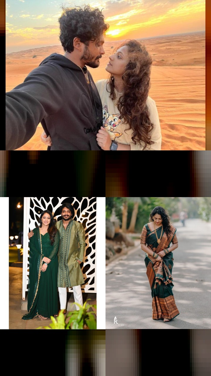 Top 10 Most Engaging Instagram Posts by Hariprriya