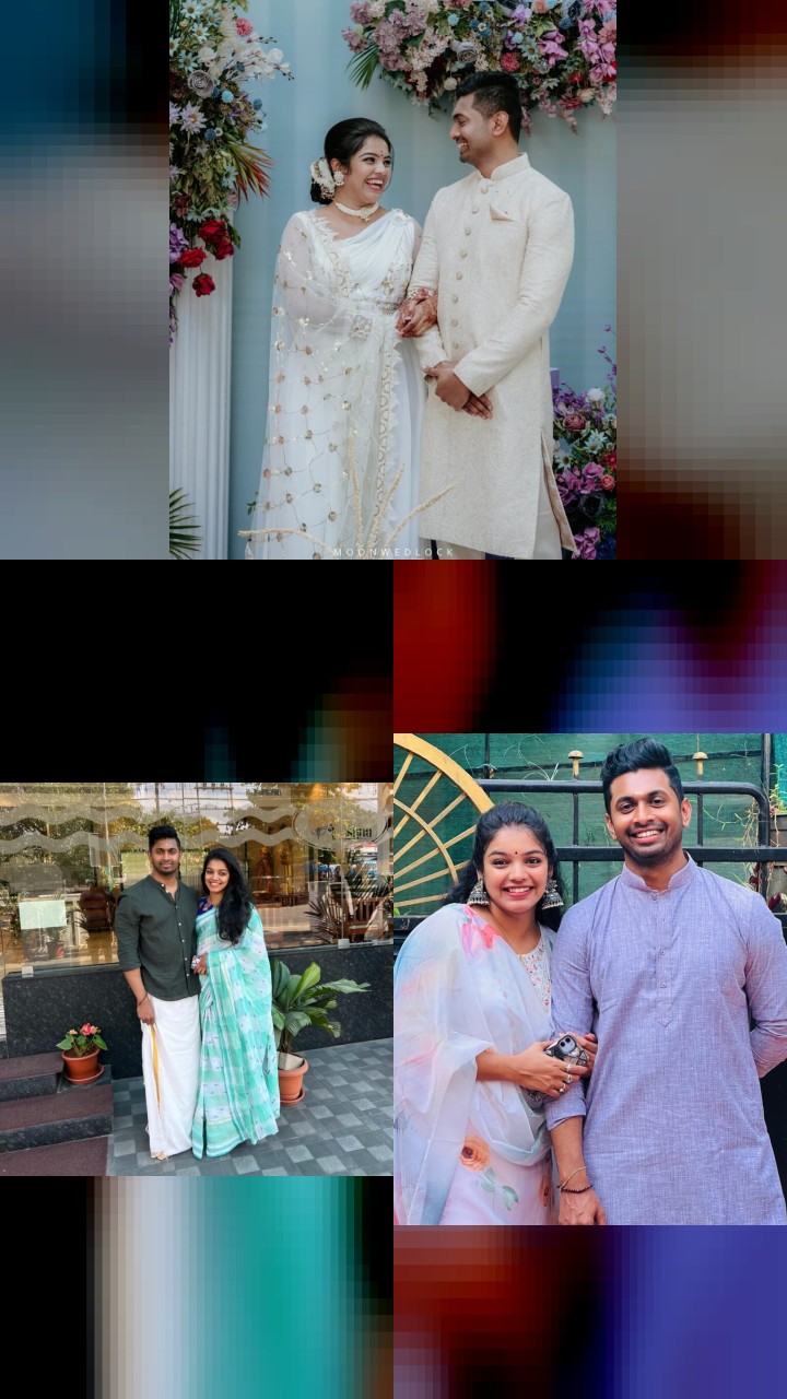 Haritha Nair’s Top 10 Instagram Photos of All Time