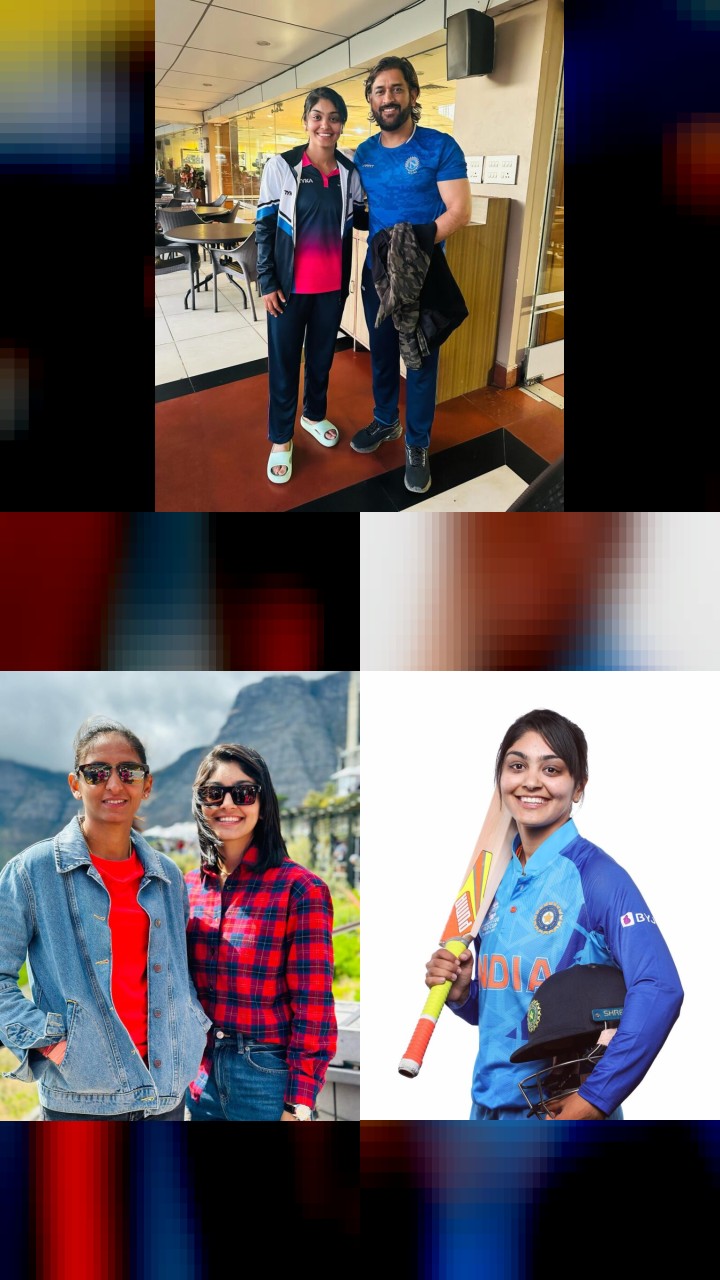 Harleen Deol's Top 10 Instagram Photos You Need to See