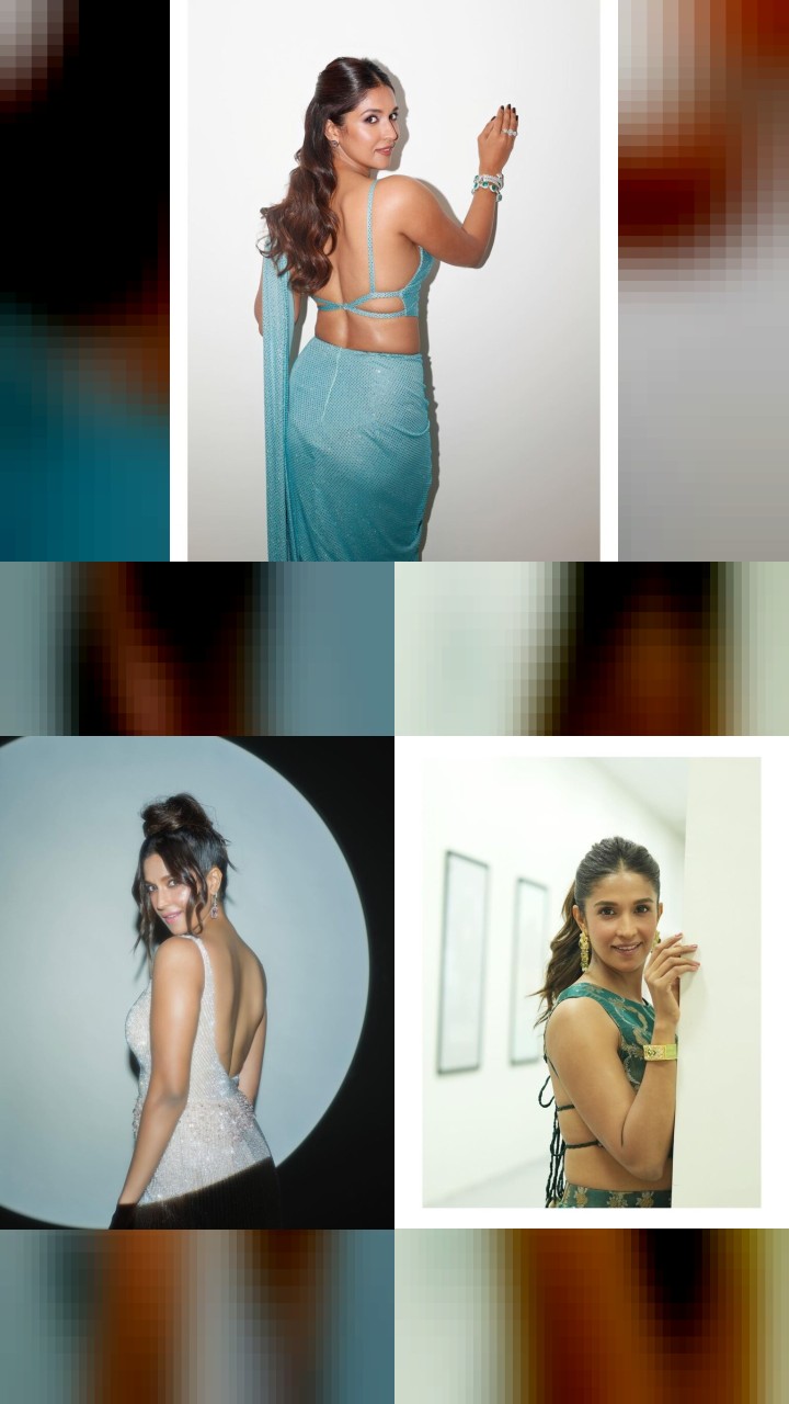 10 Top-Ranked Instagram Photos of Harleen Sethi