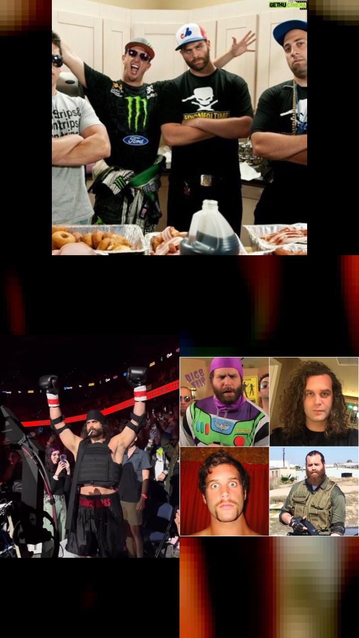 Harley Morenstein’s Instagram: The 10 Most Loved Photos