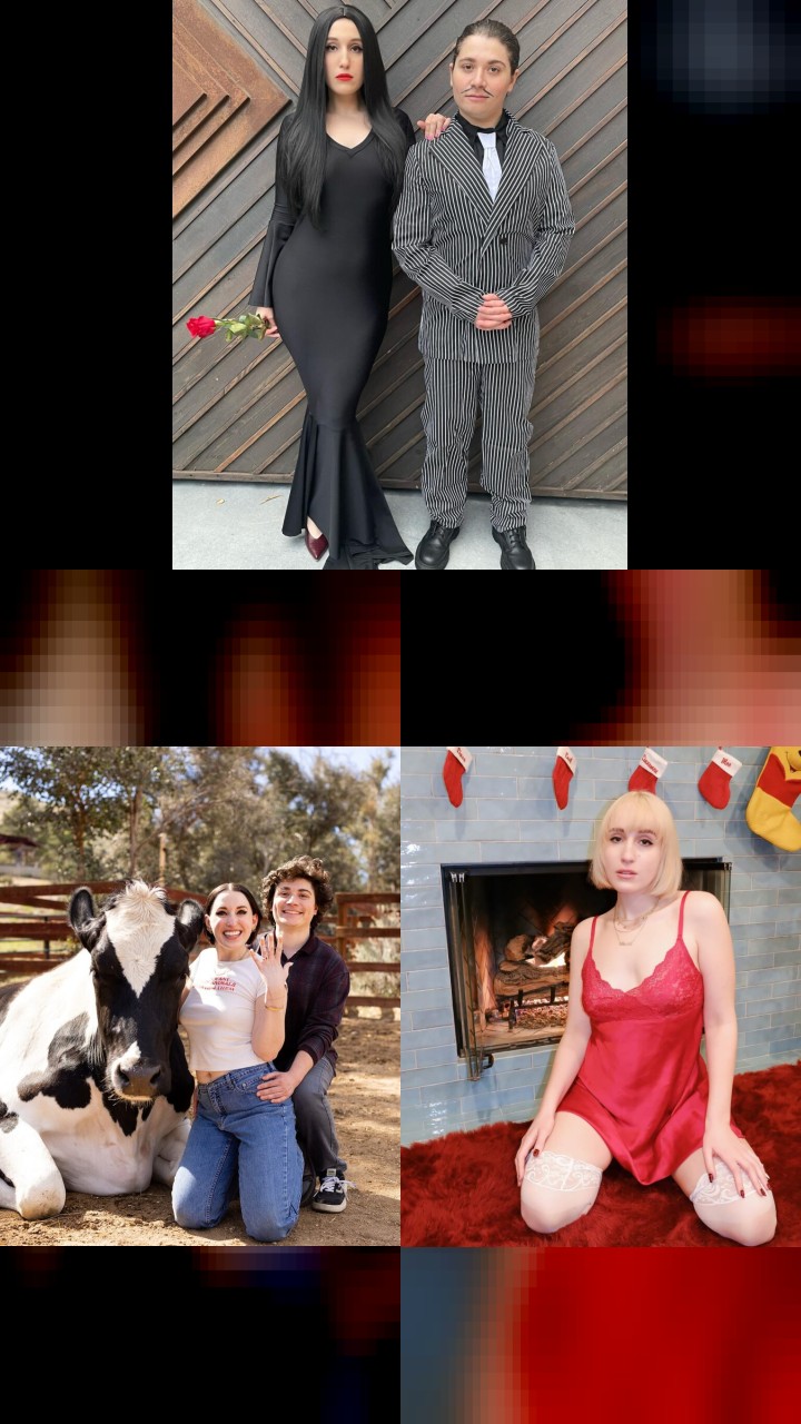 10 Iconic Instagram Photos of Harley Quinn Smith