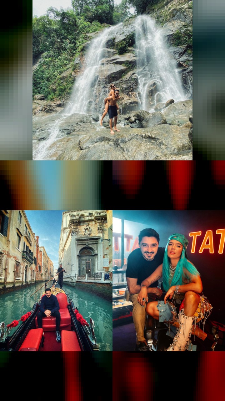 The Most Popular Instagram Photos of Harold Jiménez: Top 10