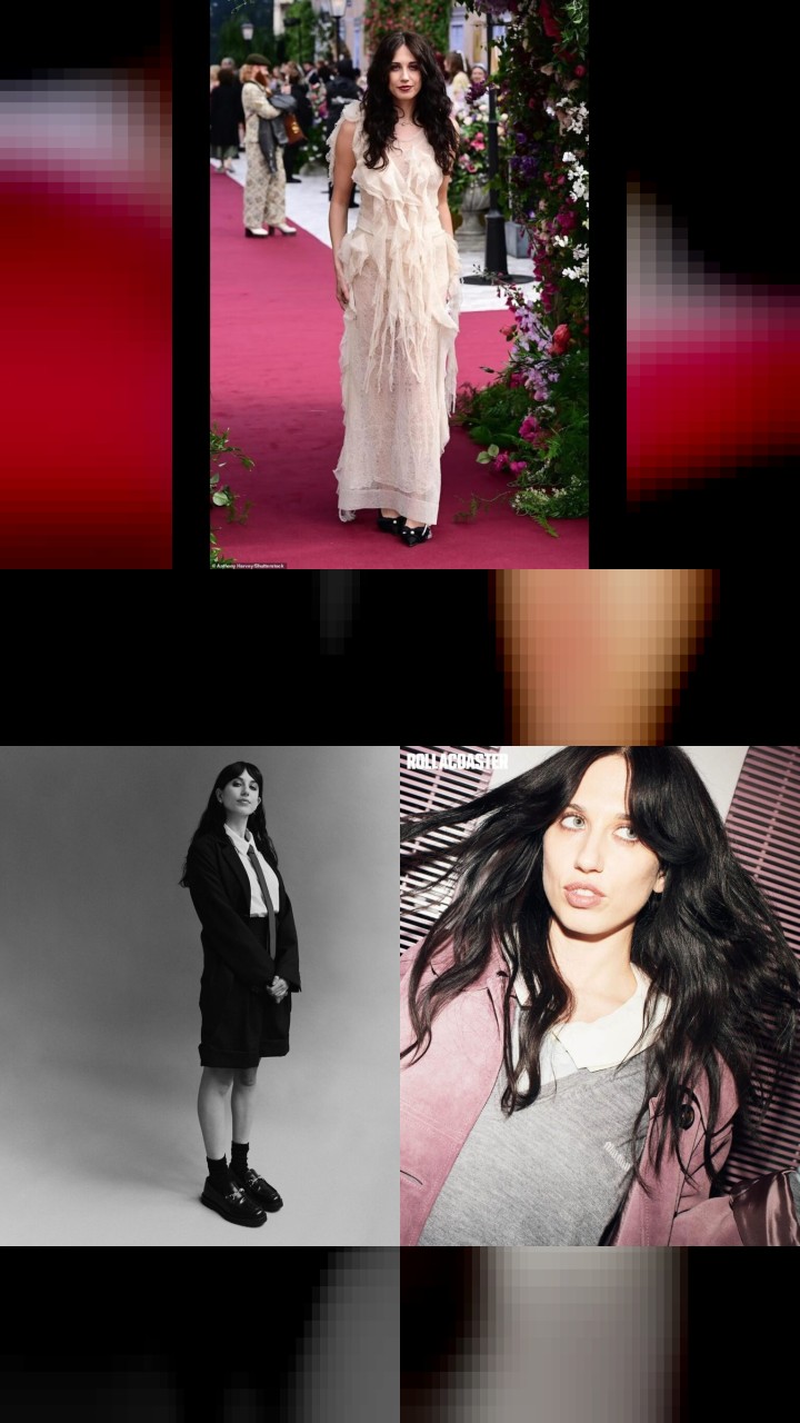 Countdown: Harriet Cains's 10 Most Popular Instagram Posts
