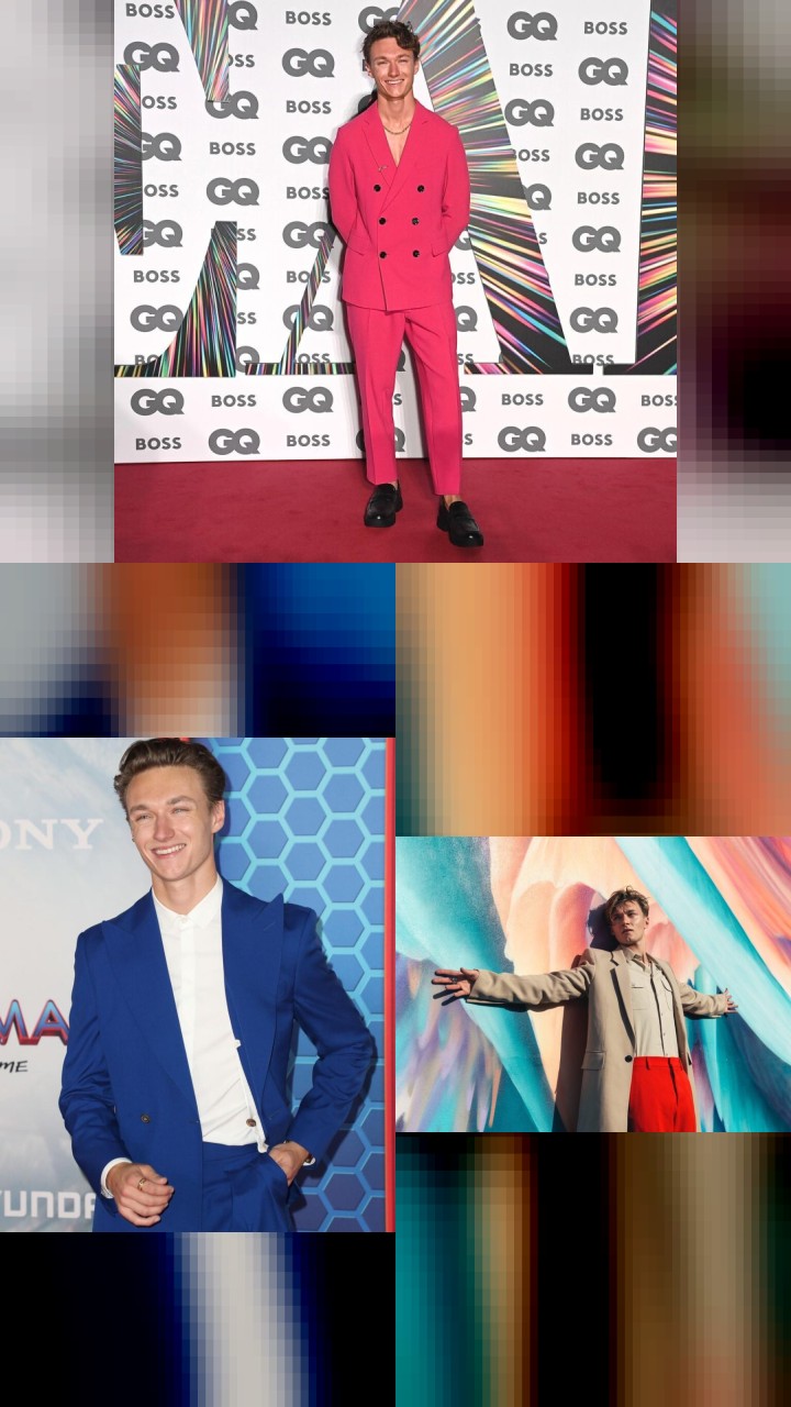 Harrison Osterfield's 10 Most Loved Instagram Moments