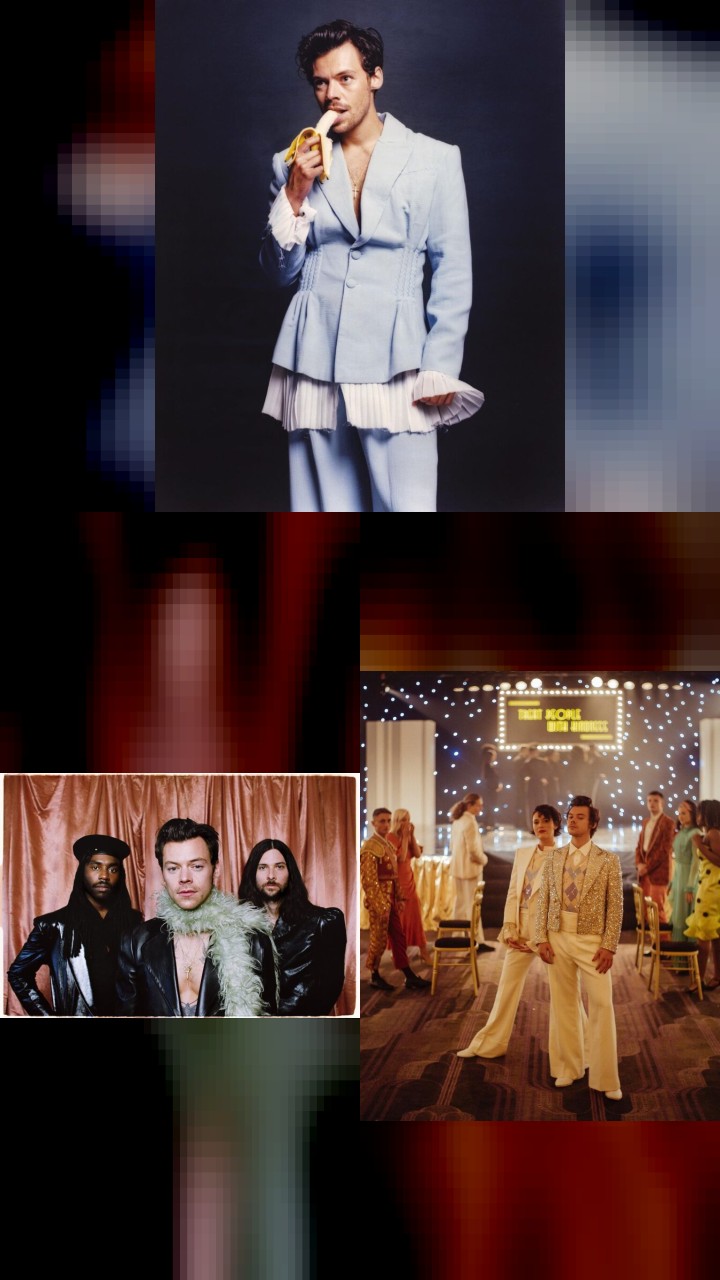 Harry Styles's Instagram: The 10 Most Iconic Photos