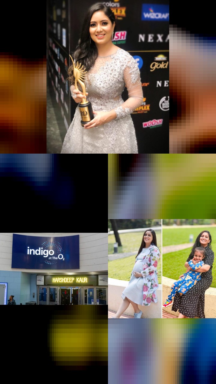 Harshdeep Kaur's Top 10 Instagram Photos You Need to See