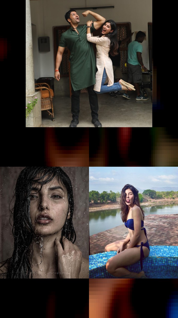 The Top 10 Harshita Gaur Instagram Photos of All Time
