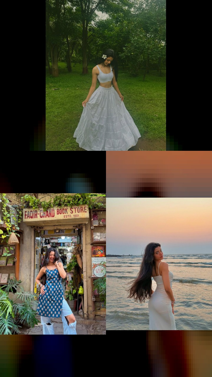 Harshita Karma’s Top 10 Instagram Photos That Captured Hearts