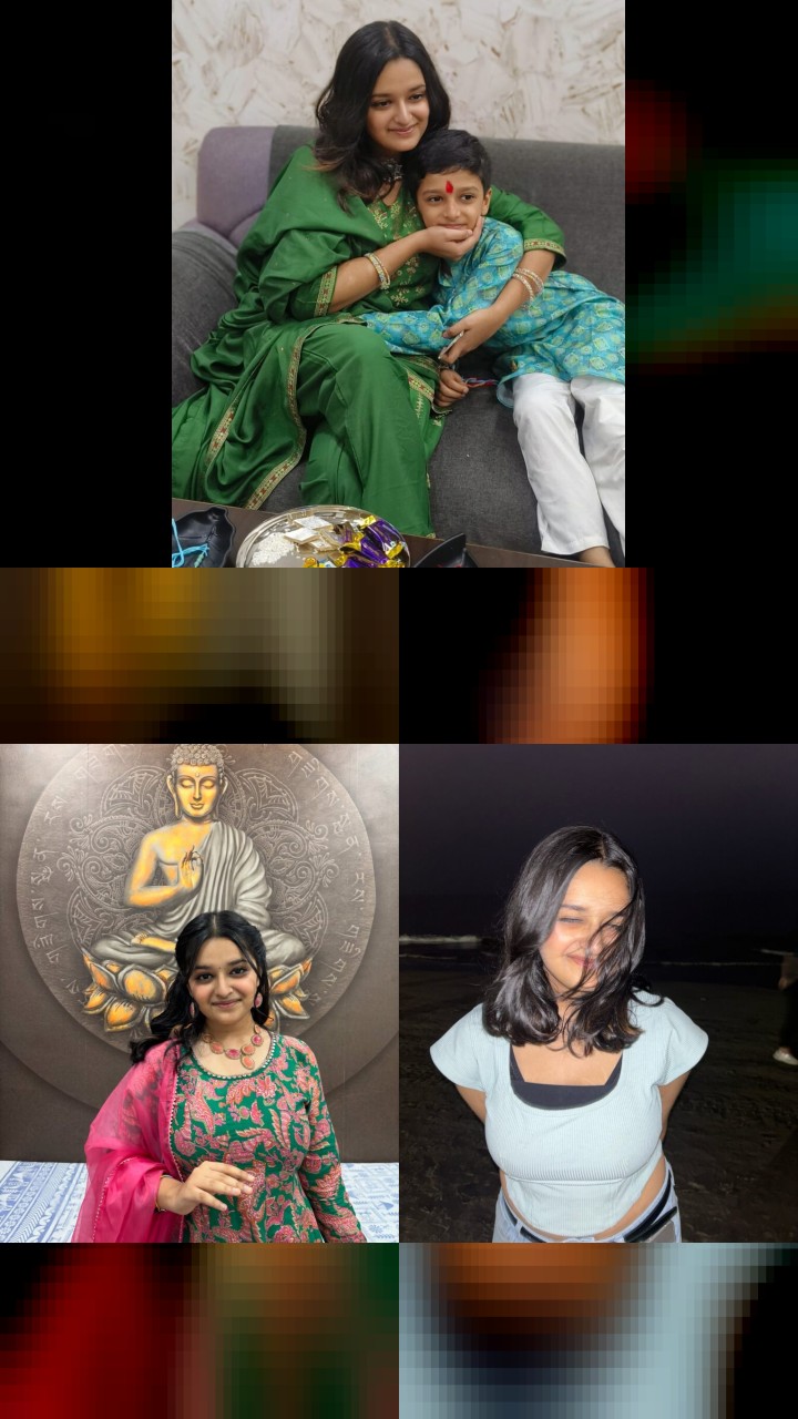 Harshita Ojha's 10 Most-Liked Instagram Moments