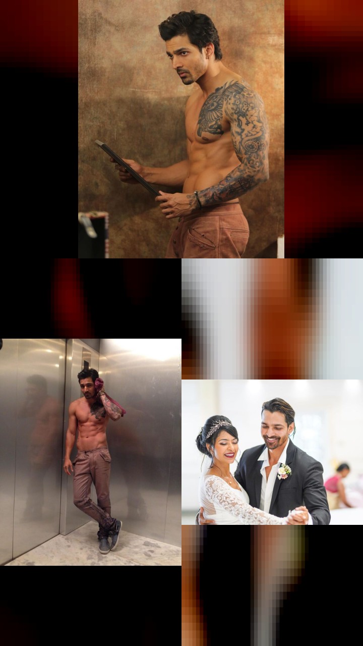 Harshvardhan Rane’s Top 10 Instagram Photos That Are Pure Gold