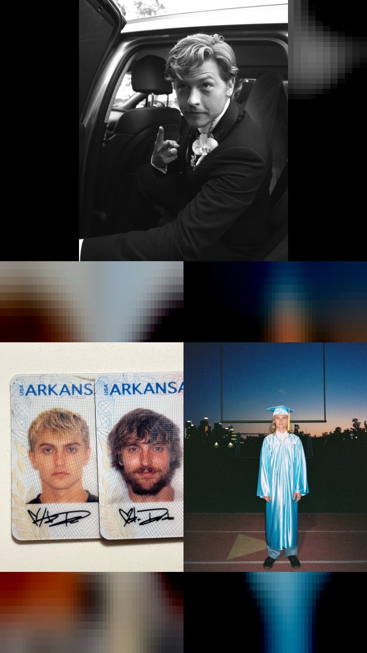 Unveiling Hart Denton's Most Liked Instagram Photos: A Top 10 List!