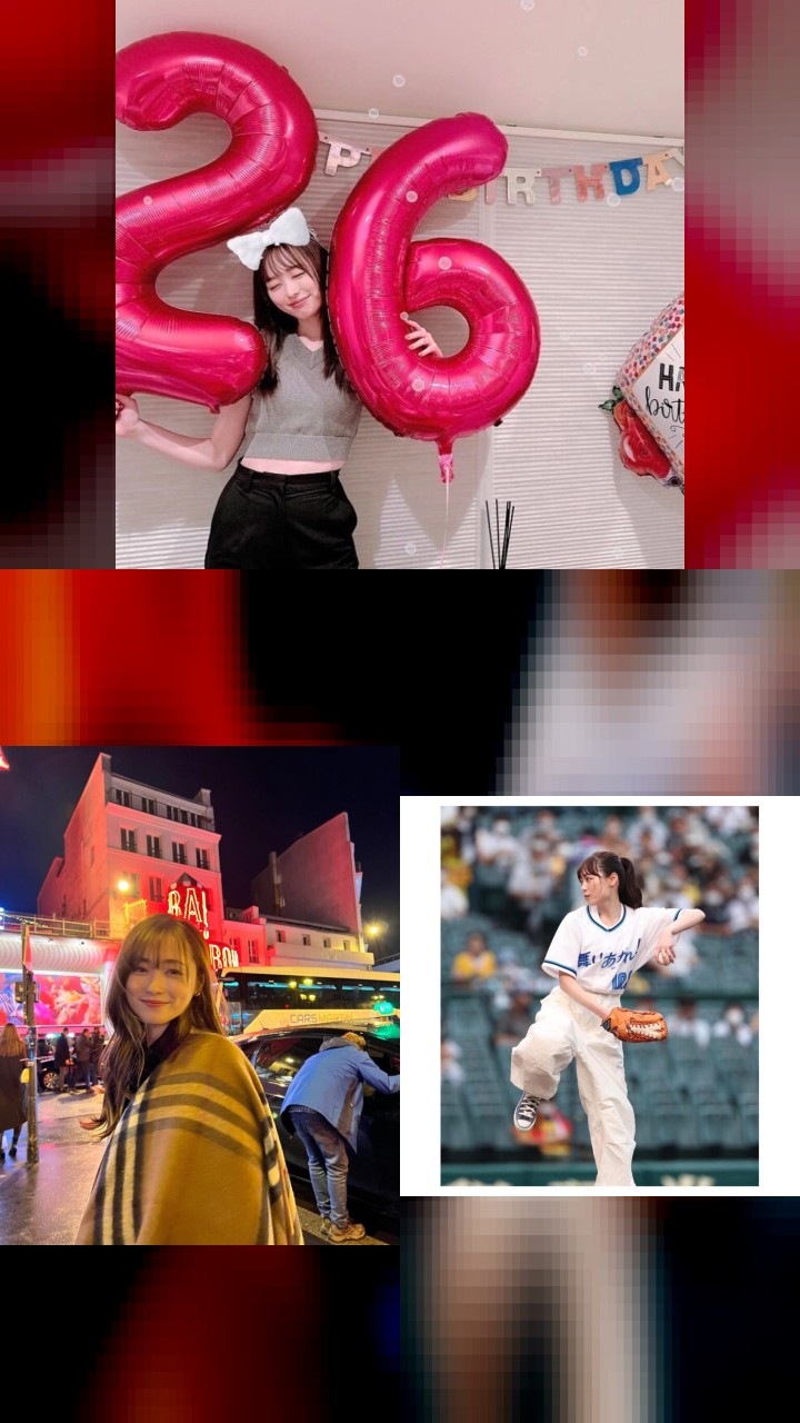 10 Haruka Fukuhara Instagram Photos That Got the Most Love