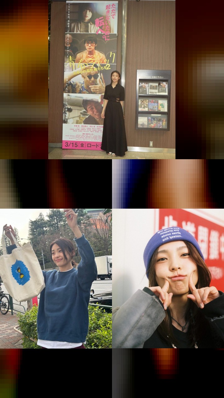 10 Stunning Instagram Photos of Haruka Imou