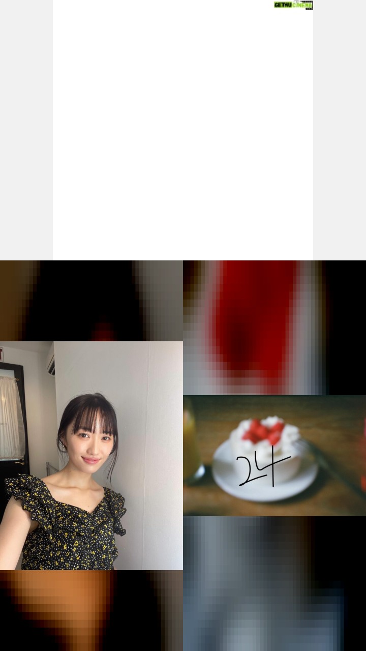 Haruka Kudo's Most Liked Instagram Photos of All Time