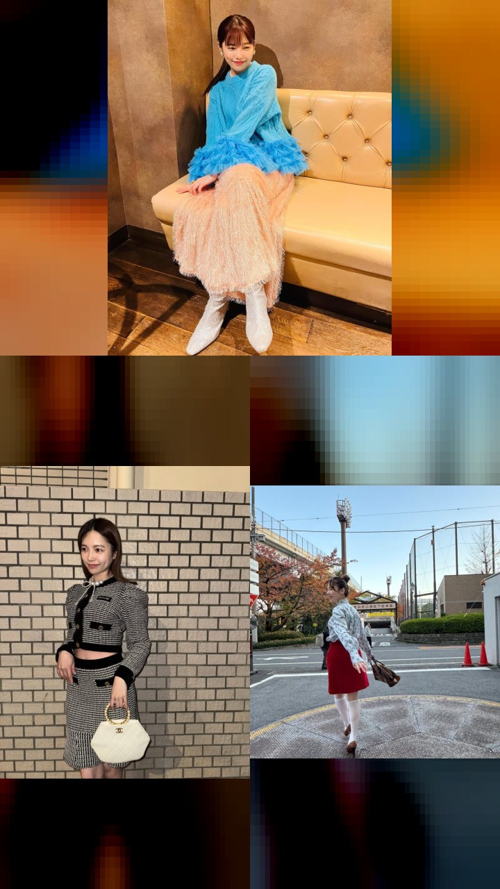 Top 10 Instagram Photos of Haruka Shimazaki You Have to See