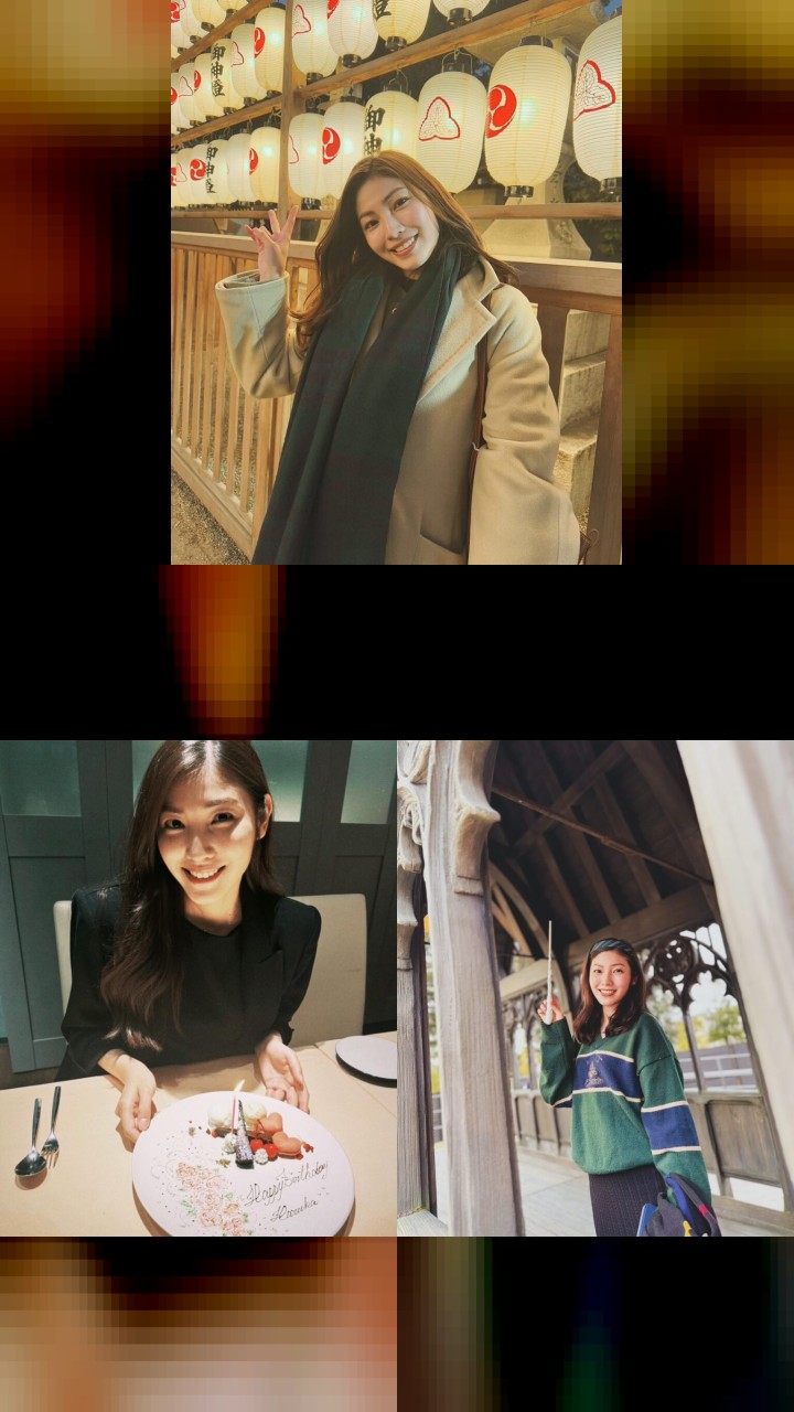 Discover Haruka Tateishi’s 10 Most Popular Instagram Pics