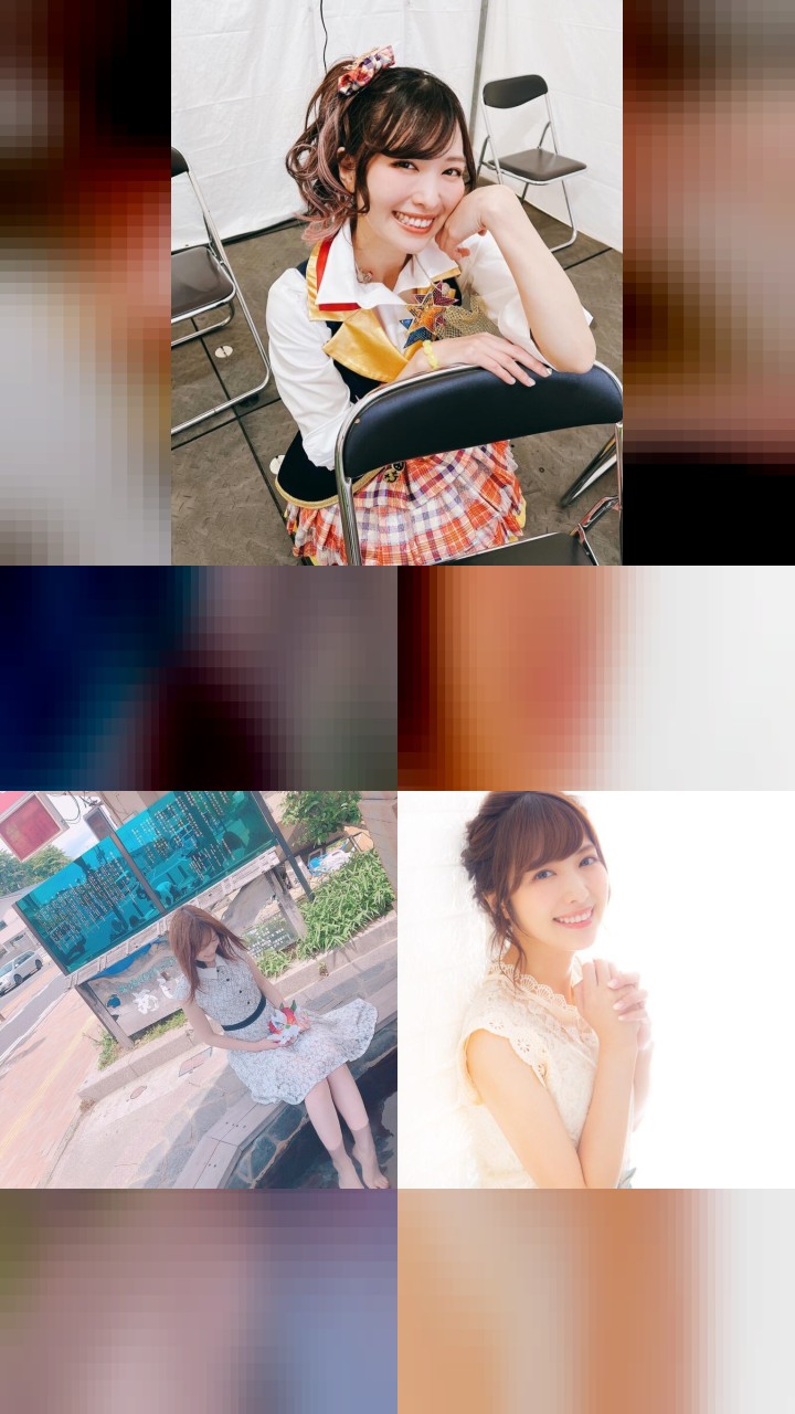10 Must-See Instagram Posts by Haruka Yoshimura