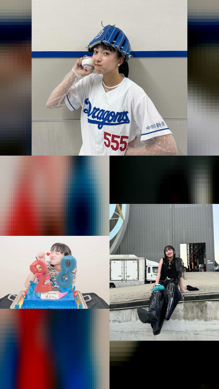 The Best of Haruko Nagaya: Top 10 Instagram Photos