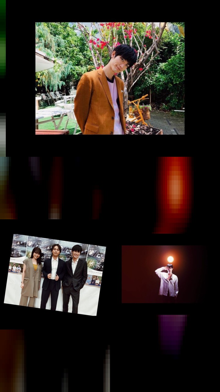 Haruma Miura’s Instagram: The Top 10 Must-See Photos