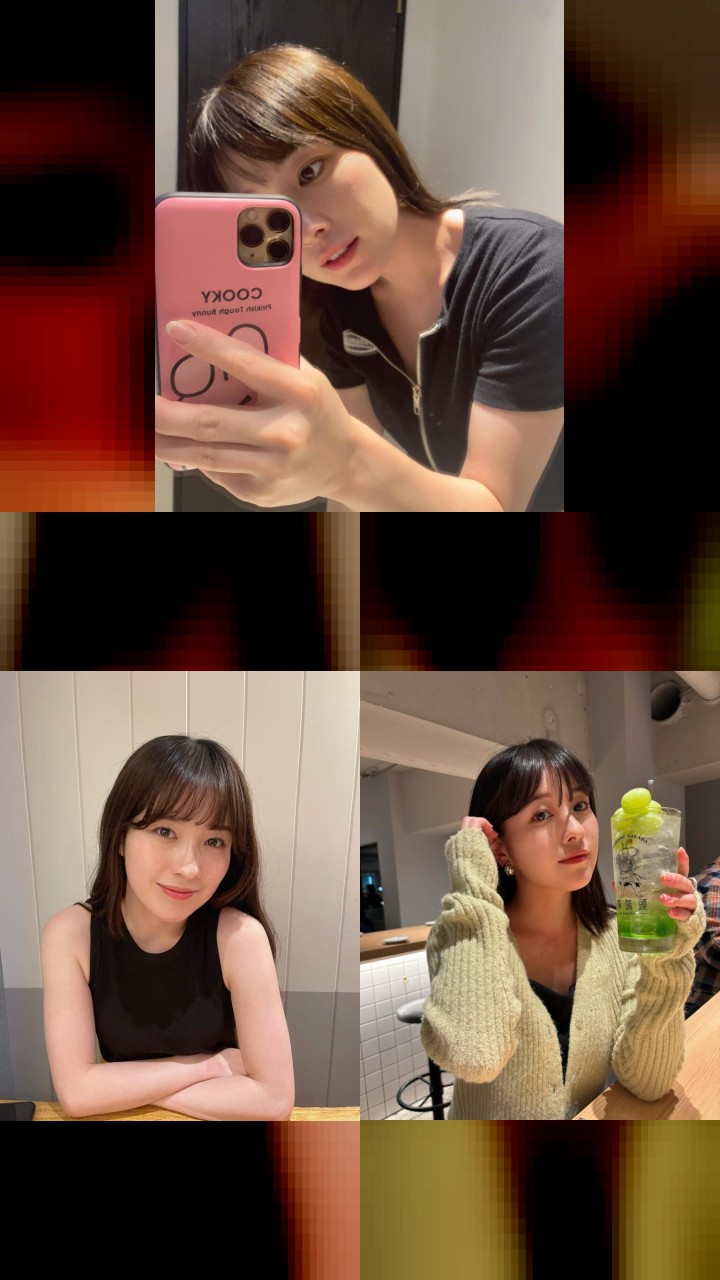 Haruna Muranaka’s Top 10 Instagram Photos That Are Pure Gold