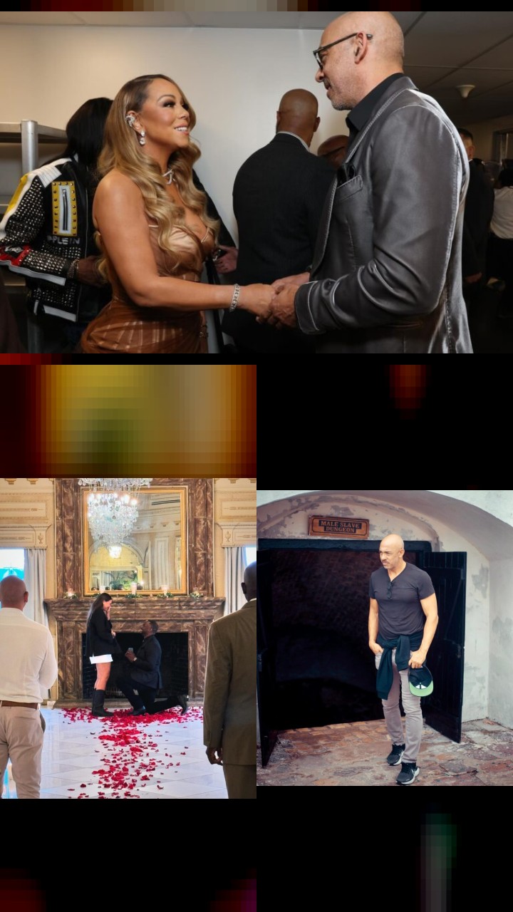 Unveiling Harvey Mason Jr.'s 10 Most Liked Instagram Photos
