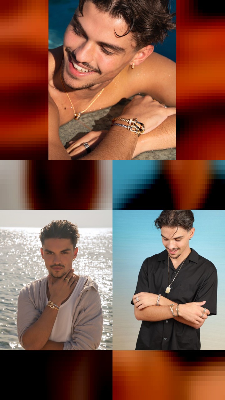 The Top 10 Most Popular Instagram Photos of Harvey Petito