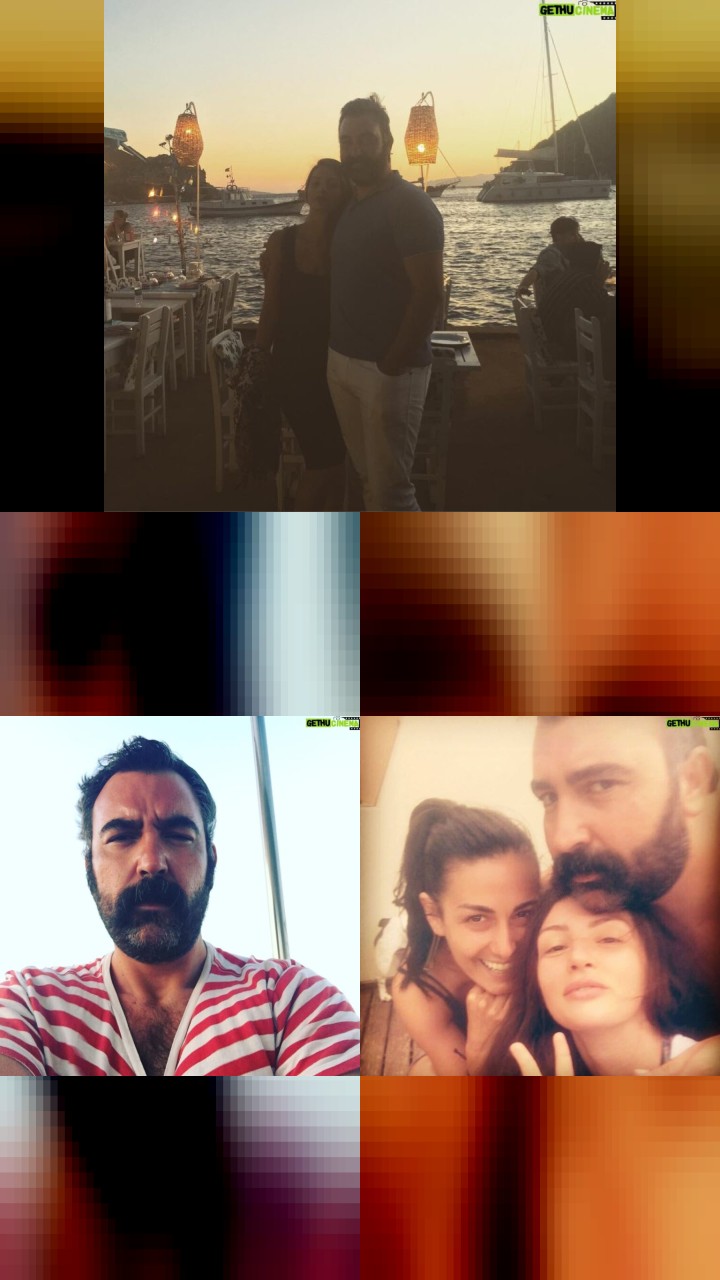 Hasan Küçükçetin's Instagram: The Top 10 Photos That Made Waves