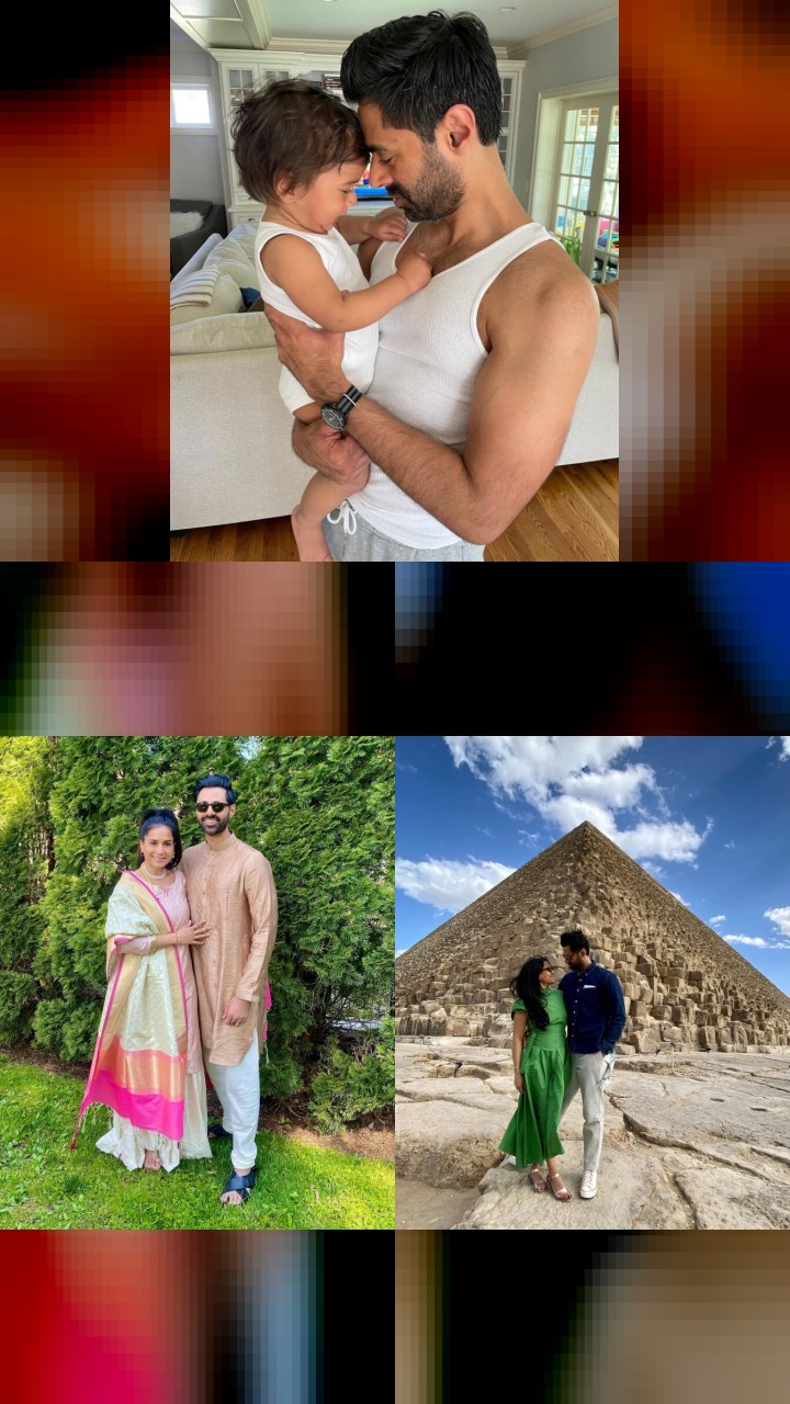 10 Top-Ranked Instagram Photos of Hasan Minhaj