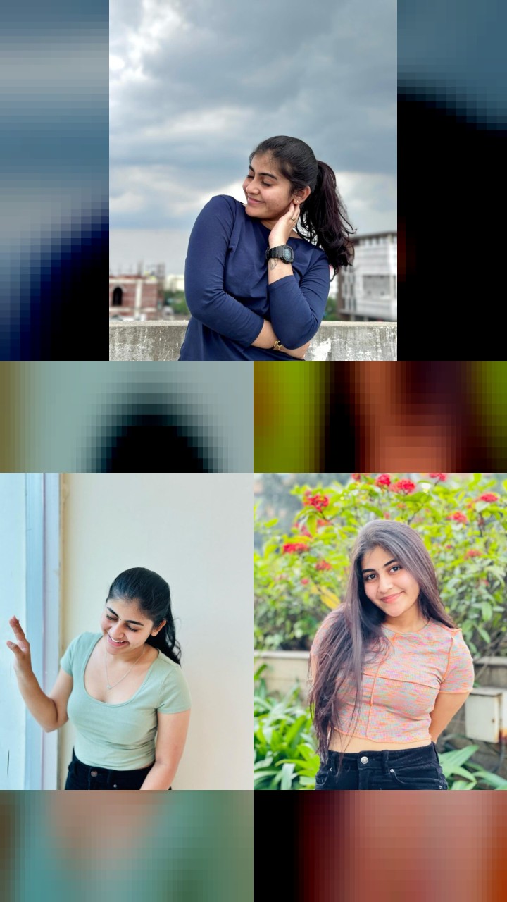 Hasini Anvi’s 10 Most Adored Instagram Photos